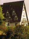 Another interesting local home in Nercon.